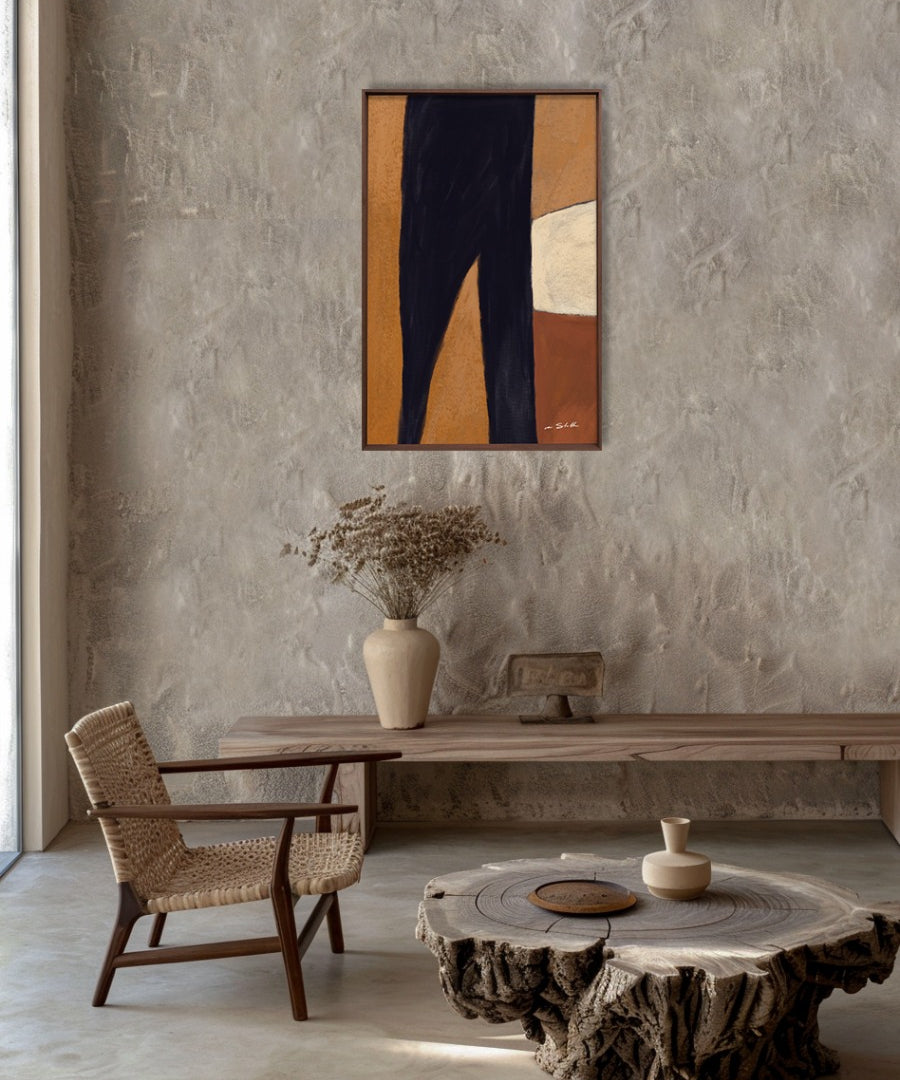 Apex Walldecoration Wandkraft