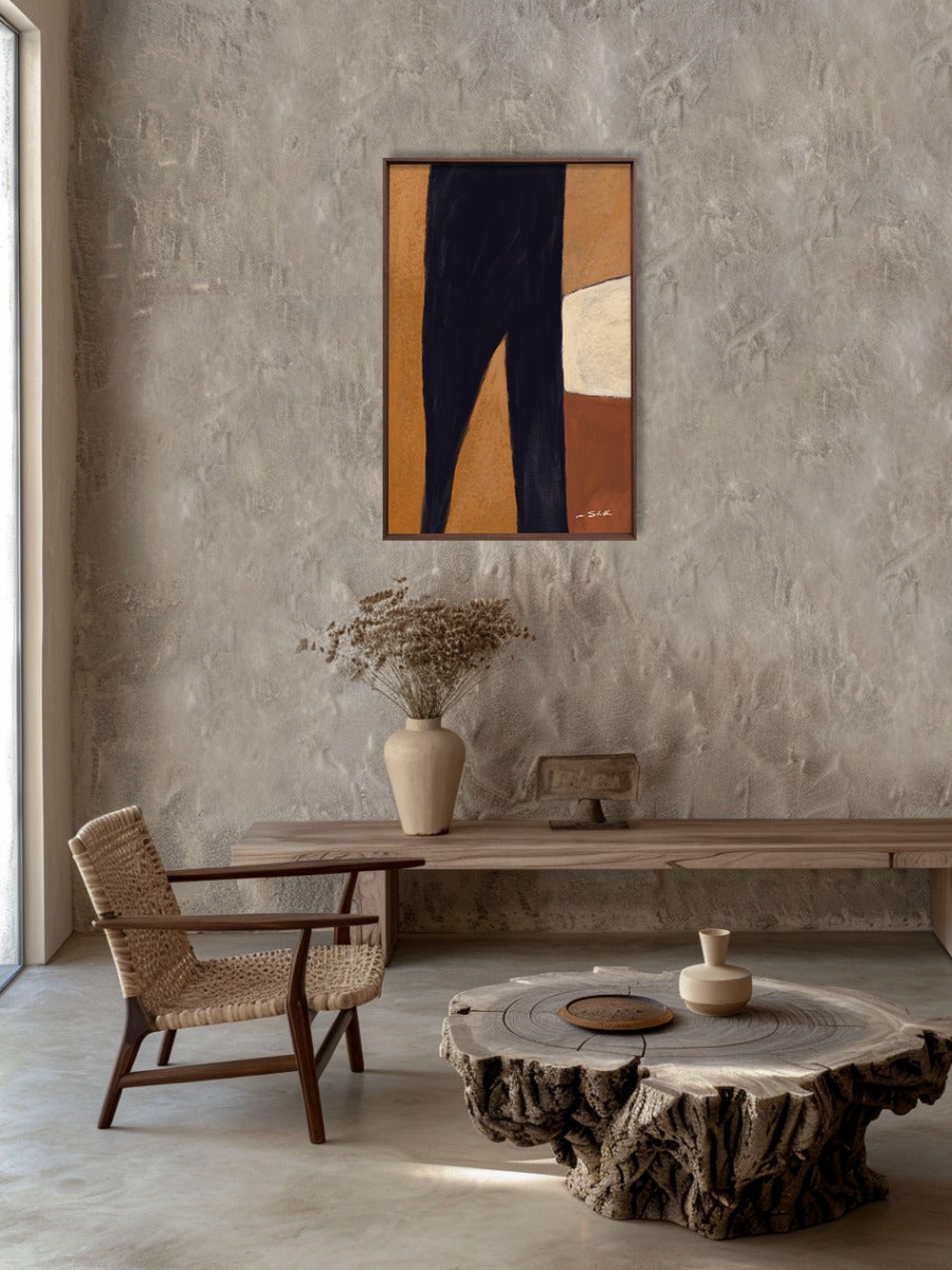 Apex Walldecoration Wandkraft