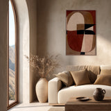 Motto Walldecoration Wandkraft