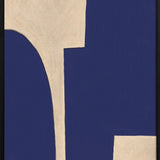Deduction Walldecoration Wandkraft 80x120 cm