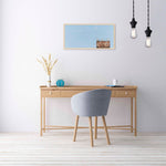 Summer Time 009 Walldecoration Wandkraft