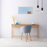 Summer Time 009 Walldecoration Wandkraft