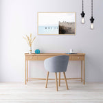 Summer Time 010 (Outlet) Walldecoration Wandkraft