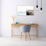 Summer Time 010 (Outlet) Walldecoration Wandkraft