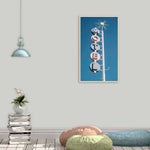 Travel Stories 007 (Outlet) Walldecoration Wandkraft