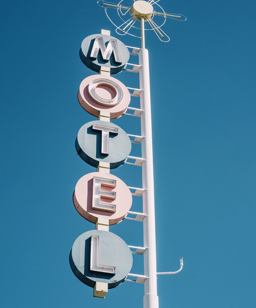 Travel Stories 007 (Outlet) Walldecoration Wandkraft