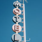 Travel Stories 007 (Outlet) Walldecoration Wandkraft