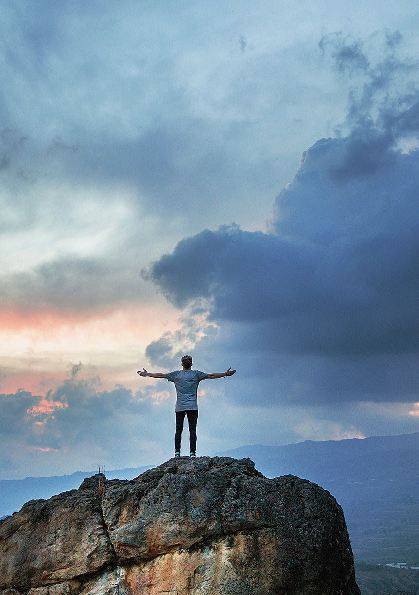 Travel Stories 011 (Outlet) Walldecoration Wandkraft