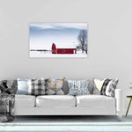 Winter Wonders 002 (Outlet) Walldecoration Wandkraft