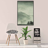 Winter Wonders 004 Walldecoration Wandkraft