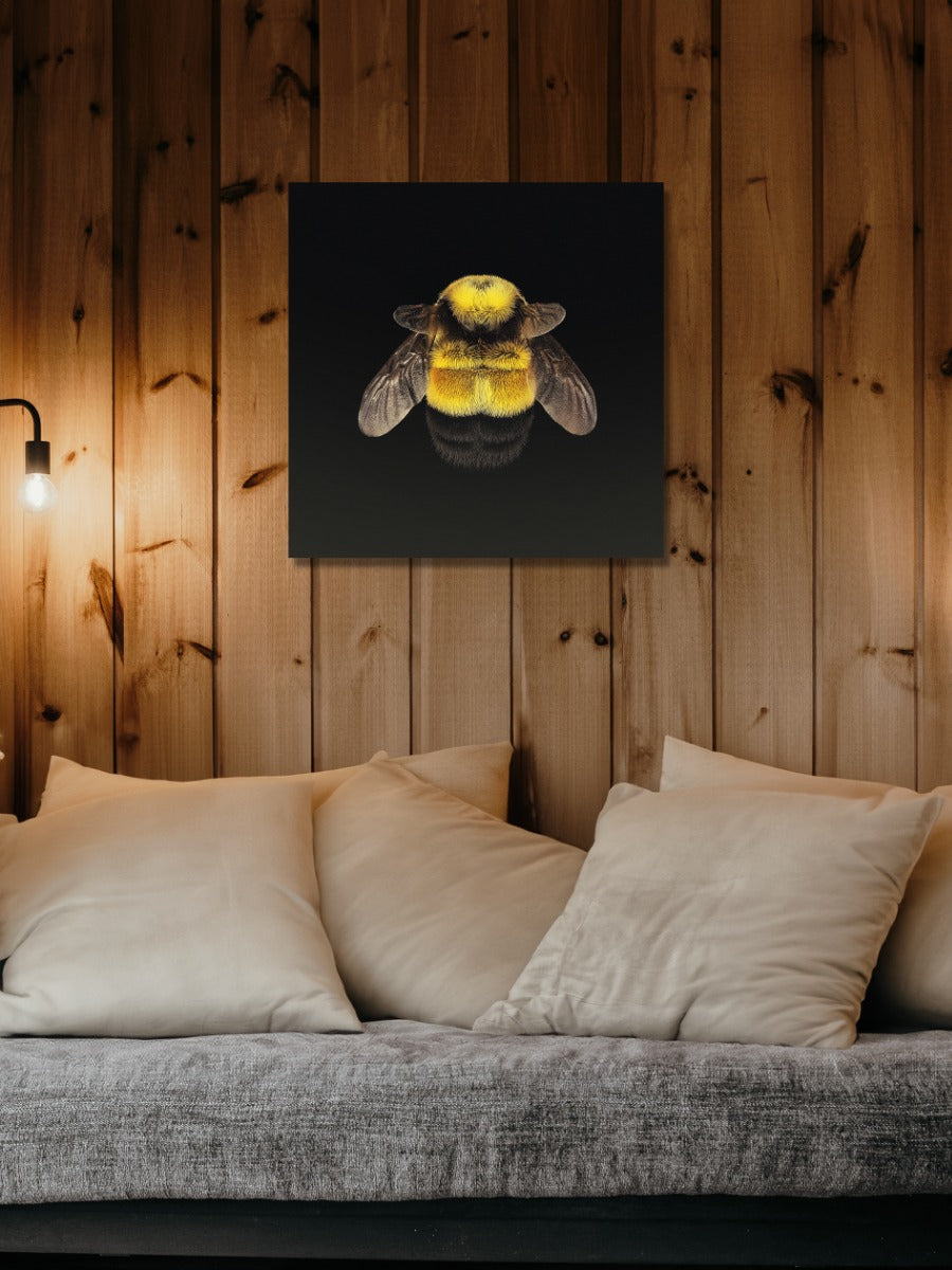 Wonderful Life 002 Walldecoration Wandkraft