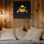 Wonderful Life 002 Walldecoration Wandkraft