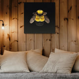 Wonderful Life 002 Walldecoration Wandkraft