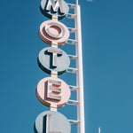 Travel Stories 007 (Outlet) Walldecoration Wandkraft