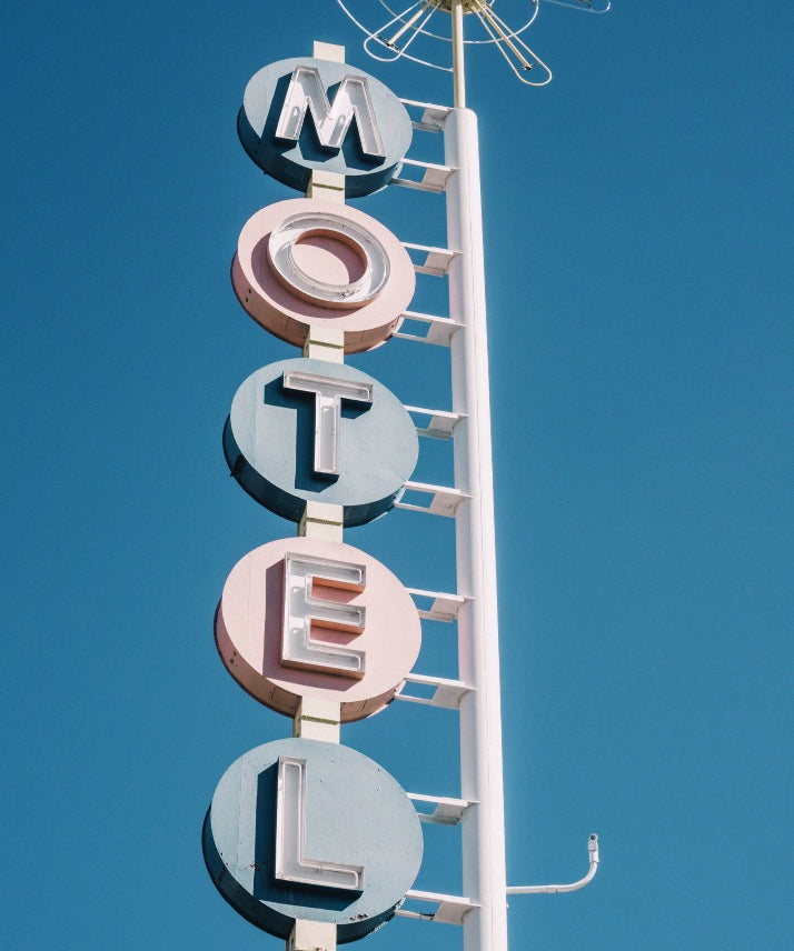 Travel Stories 007 (Outlet) Walldecoration Wandkraft