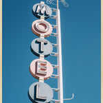 Travel Stories 007 (Outlet) Walldecoration Wandkraft