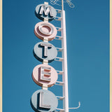Travel Stories 007 (Outlet) Walldecoration Wandkraft