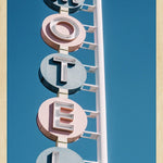 Travel Stories 007 (Outlet) Walldecoration Wandkraft