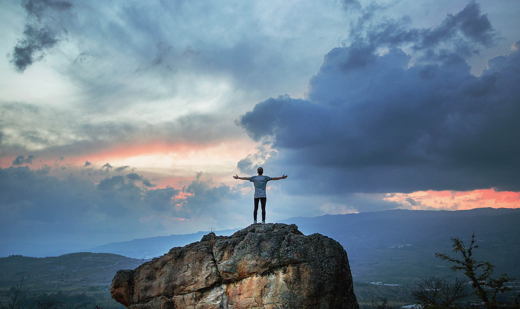 Travel Stories 011 (Outlet) Walldecoration Wandkraft