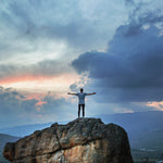 Travel Stories 011 (Outlet) Walldecoration Wandkraft