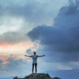 Travel Stories 011 (Outlet) Walldecoration Wandkraft 70x118 cm