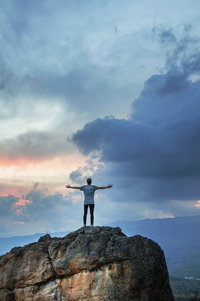 Travel Stories 011 (Outlet) Walldecoration Wandkraft