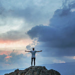 Travel Stories 011 (Outlet) Walldecoration Wandkraft