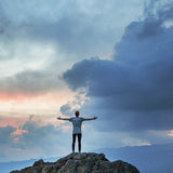 Travel Stories 011 (Outlet) Walldecoration Wandkraft