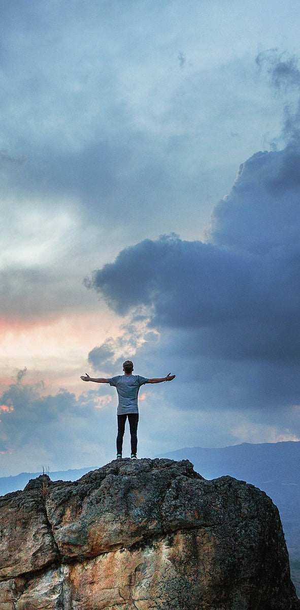 Travel Stories 011 (Outlet) Walldecoration Wandkraft