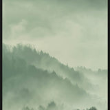 Winter Wonders 004 Walldecoration Wandkraft 70x118 cm