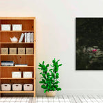 Art of Nature 003 Walldecoration Wandkraft