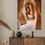 Ethereal Passage Walldecoration Wandkraft