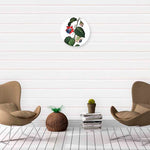 Bright wings 029 Walldecoration Wandkraft