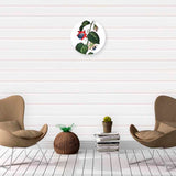 Bright wings 029 Walldecoration Wandkraft