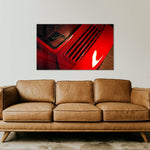 Chase Adventure 001 Walldecoration Wandkraft