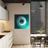 Chase Adventure 002 Walldecoration Wandkraft
