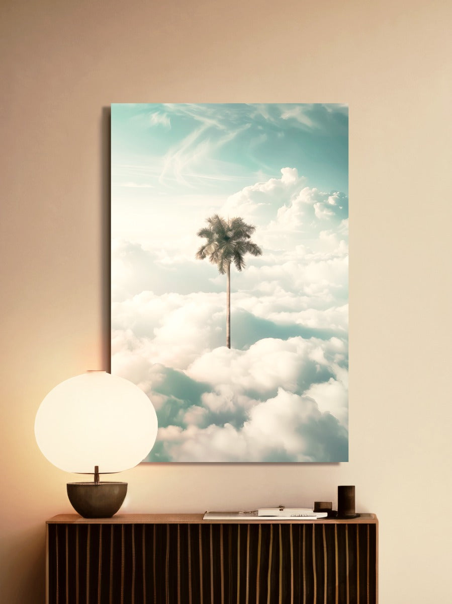 Dream Oasis (Outlet) Walldecoration Wandkraft