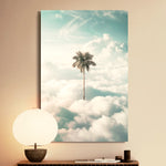 Dream Oasis (Outlet) Walldecoration Wandkraft