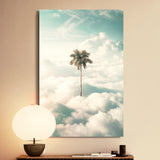 Dream Oasis (Outlet) Walldecoration Wandkraft