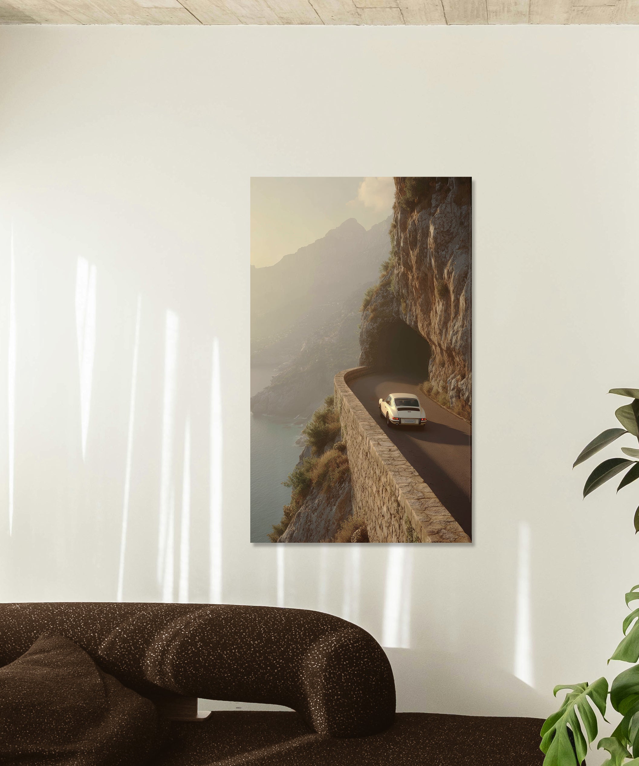 Adventorious Ride Walldecoration Wandkraft
