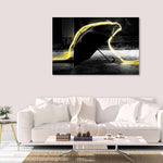 City Life 021 (Outlet) Walldecoration Wandkraft