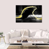 City Life 021 (Outlet) Walldecoration Wandkraft