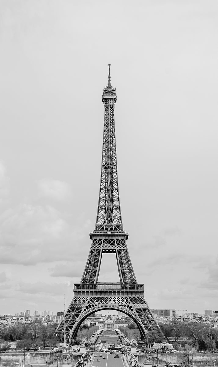 City Life 024 (Outlet) Walldecoration Wandkraft