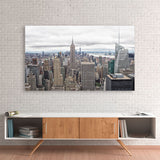 City Life 029 Walldecoration Wandkraft