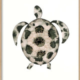 Mr. Turtle (Outlet) Walldecoration Wandkraft
