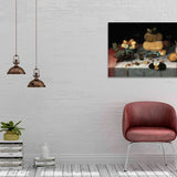 Dutch Masters 001 Walldecoration Wandkraft