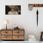 Dutch Masters 004 Walldecoration Wandkraft