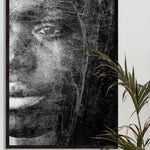 Reminiscence Walldecoration Wandkraft