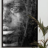 Reminiscence Walldecoration Wandkraft