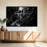 Le Fil Conducteur Three Walldecoration Wandkraft